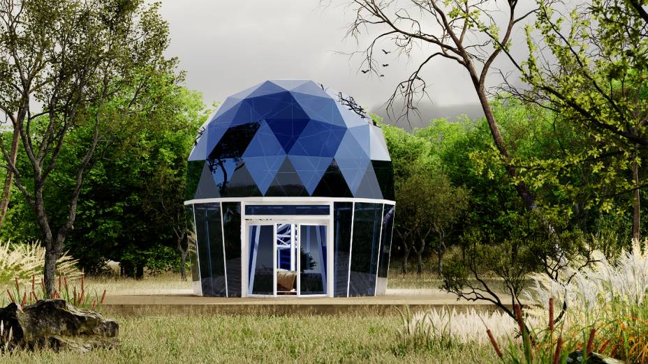 沿滩区雪利——专注野奢星空空间,一站式星空帐篷厂家与解决方案专家